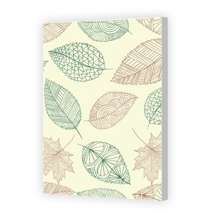 Thumbnail for Canvas - Coloured Canvas Wrap