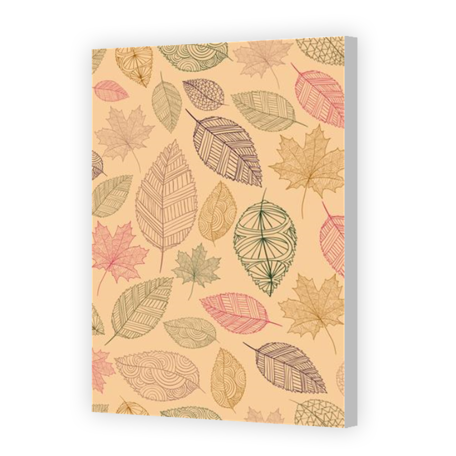 Thumbnail for Canvas - Coloured Canvas Wrap