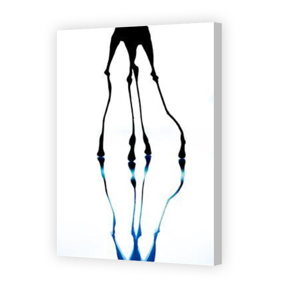 Thumbnail for Canvas - Coloured Canvas Wrap