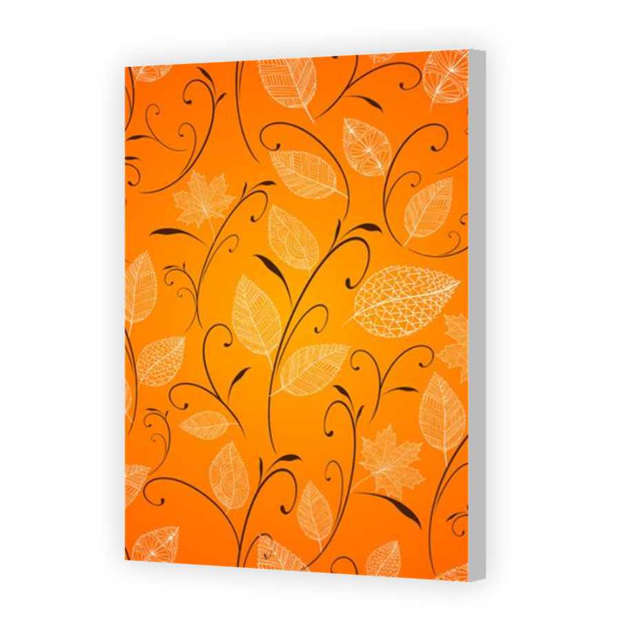 Thumbnail for Canvas - Coloured Canvas Wrap