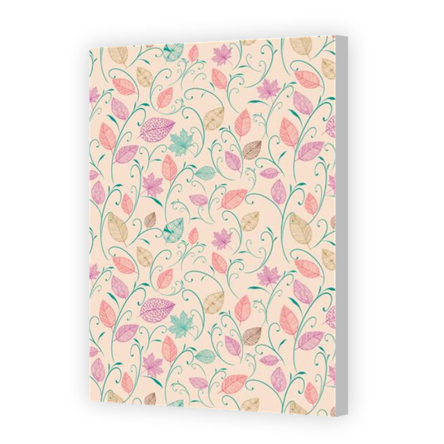 Thumbnail for Canvas - Coloured Canvas Wrap
