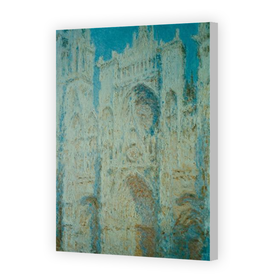 Thumbnail for Canvas - Coloured Canvas Wrap