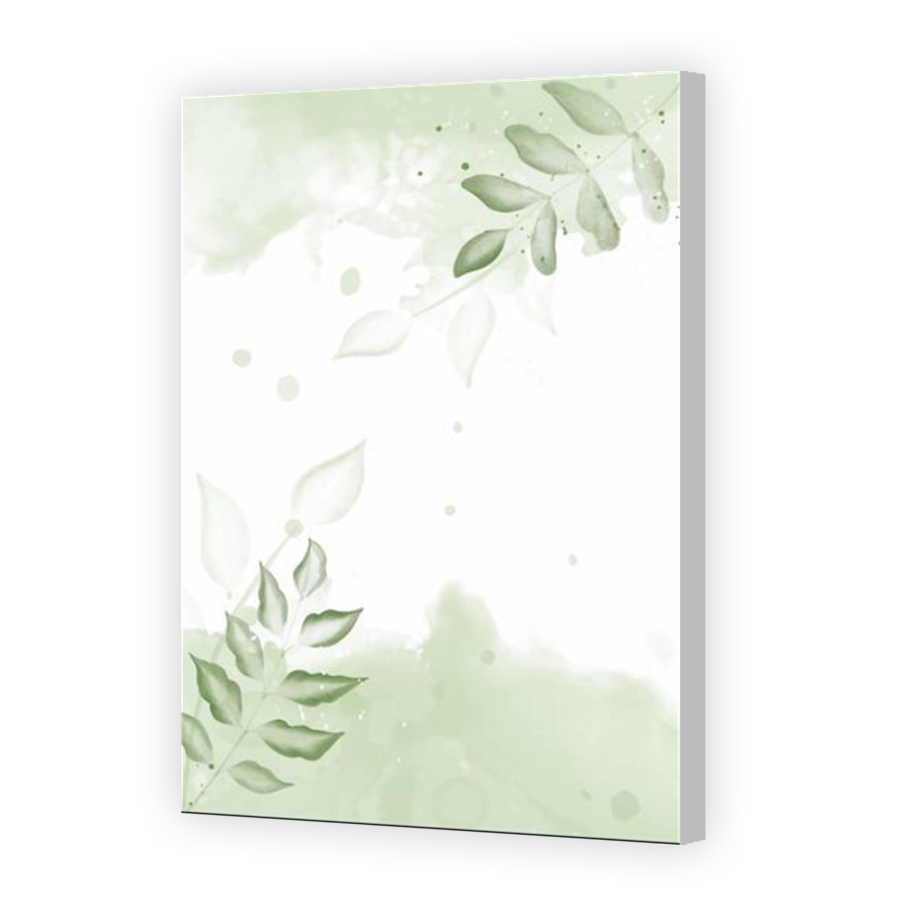 Thumbnail for Canvas - Coloured Canvas Wrap