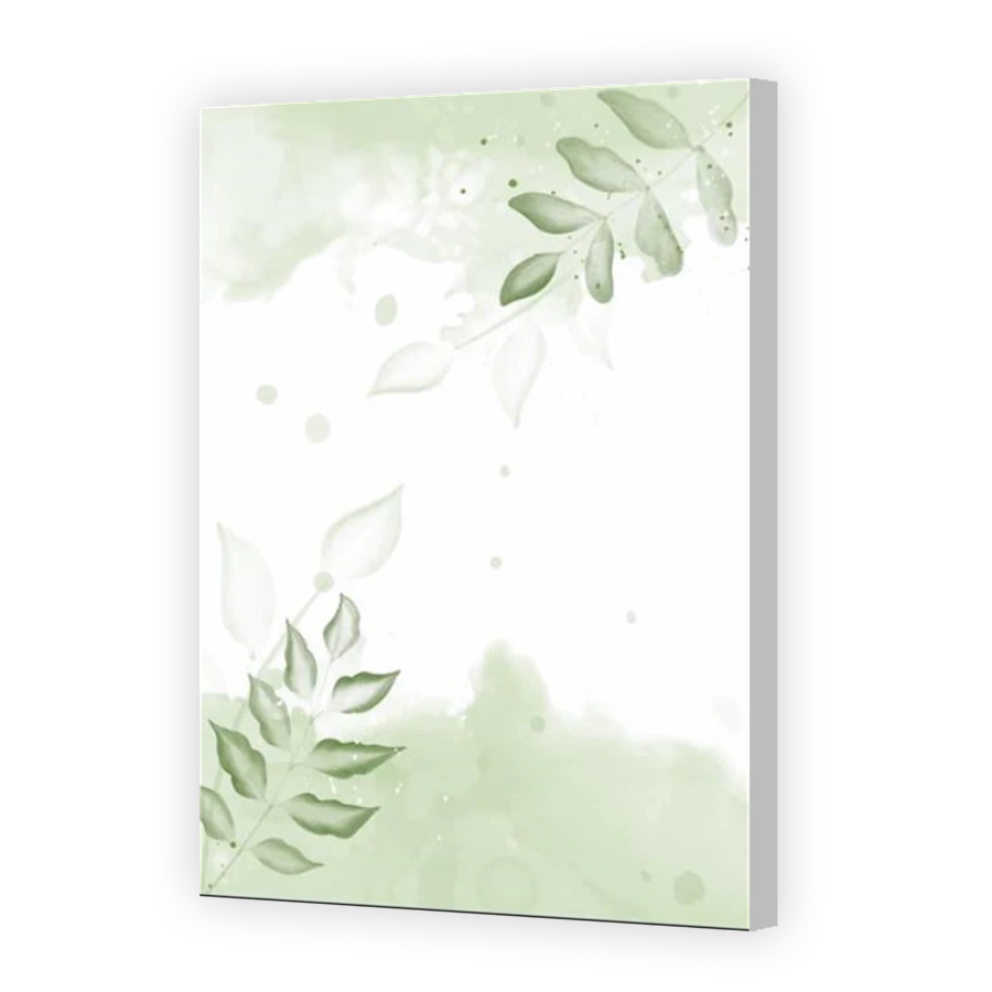 Thumbnail for Canvas - Coloured Canvas Wrap