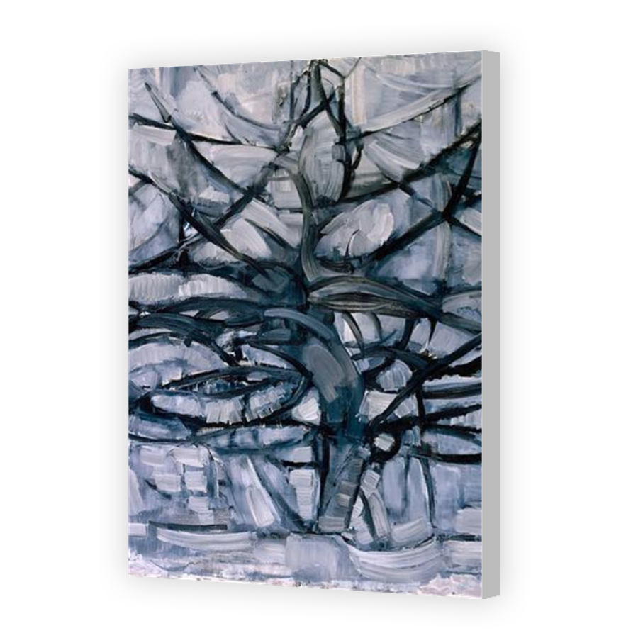 Thumbnail for Canvas - Coloured Canvas Wrap