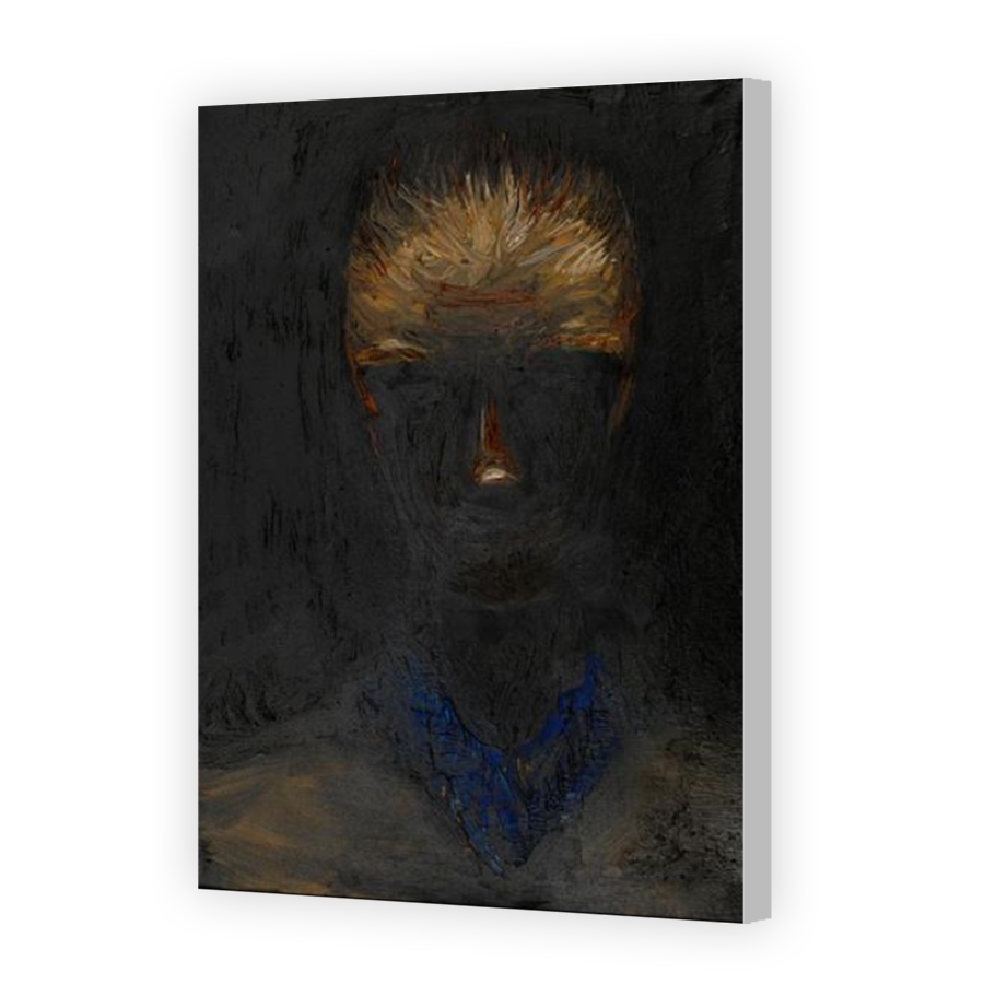 Thumbnail for Canvas - Coloured Canvas Wrap