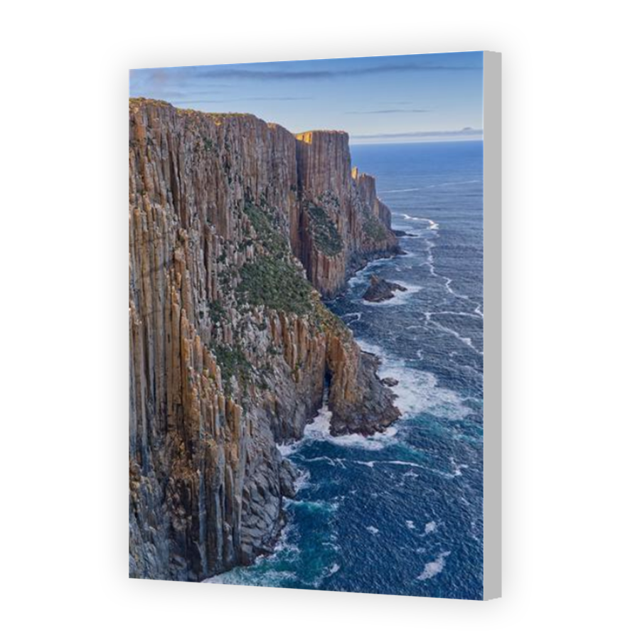 Thumbnail for Canvas - Coloured Canvas Wrap