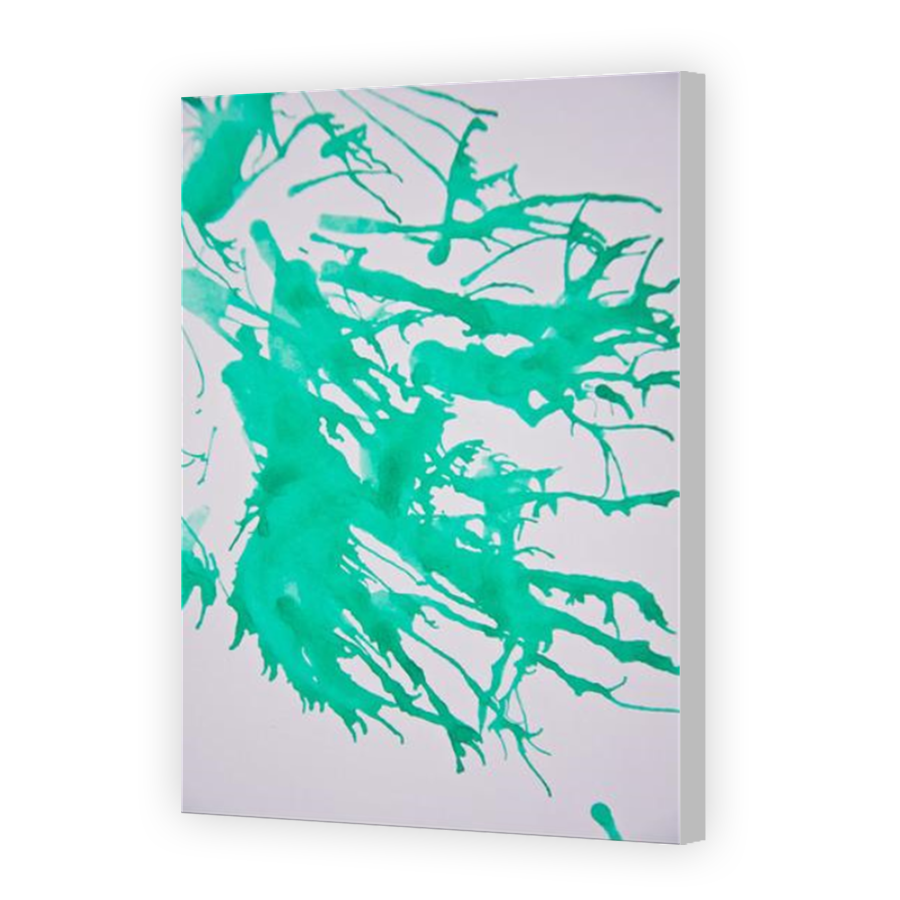 Thumbnail for Canvas - Coloured Canvas Wrap