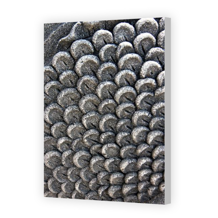 Thumbnail for Canvas - Coloured Canvas Wrap