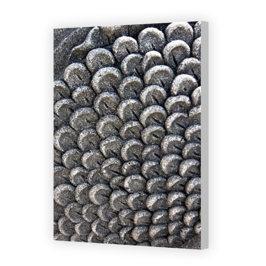 Thumbnail for Canvas - Coloured Canvas Wrap