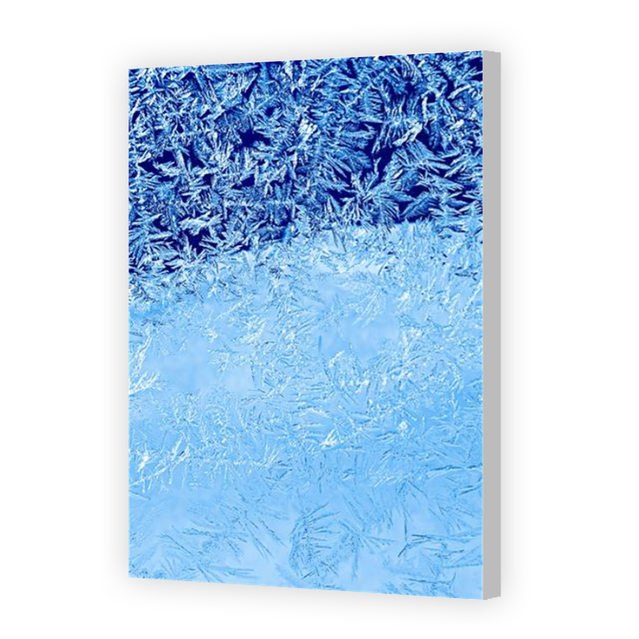 Thumbnail for Canvas - Coloured Canvas Wrap