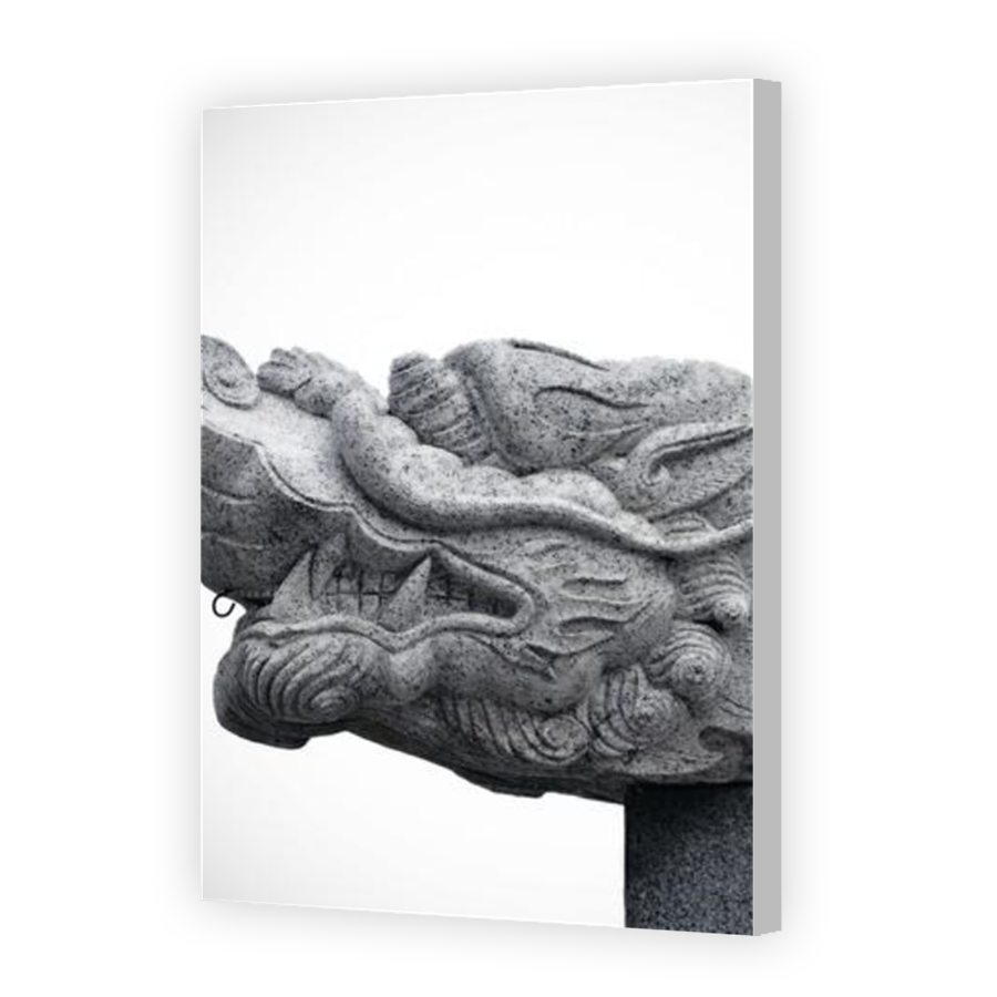 Thumbnail for Canvas - Coloured Canvas Wrap