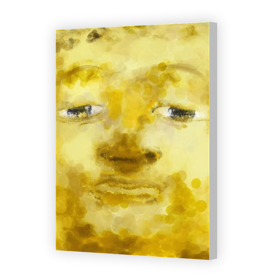 Thumbnail for Canvas - Coloured Canvas Wrap