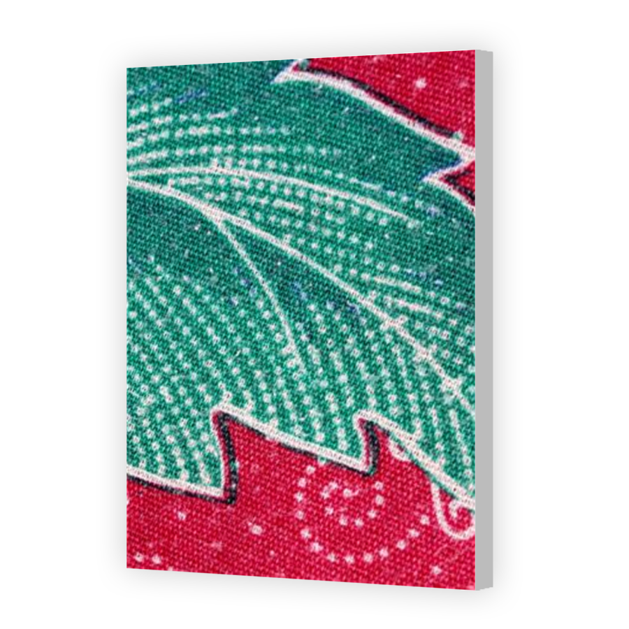 Thumbnail for Canvas - Coloured Canvas Wrap