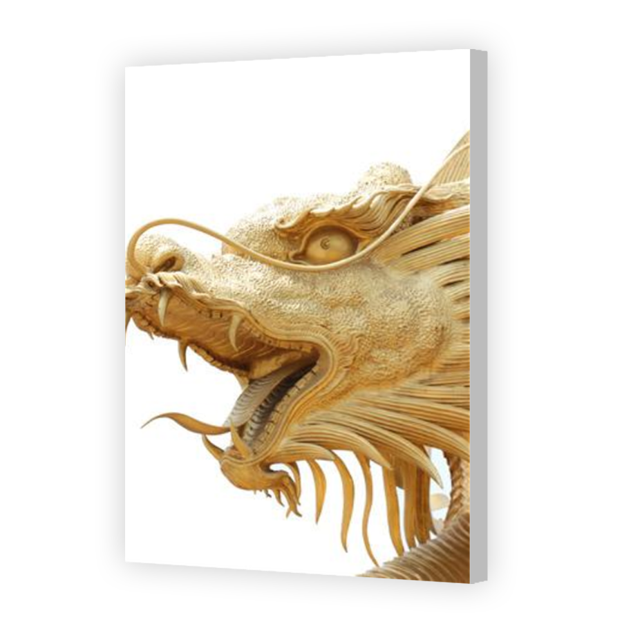 Thumbnail for Canvas - Coloured Canvas Wrap