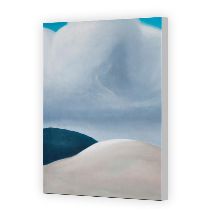 Thumbnail for Canvas - Coloured Canvas Wrap