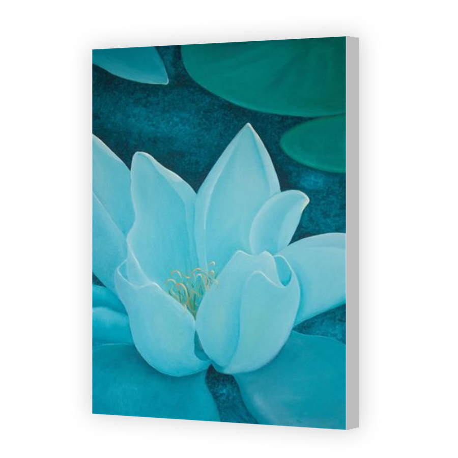 Thumbnail for Canvas - Coloured Canvas Wrap
