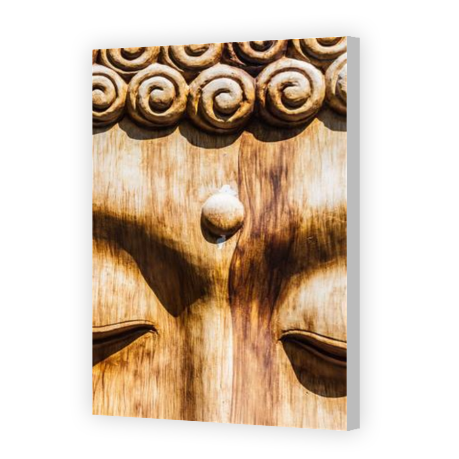 Thumbnail for Canvas - Coloured Canvas Wrap