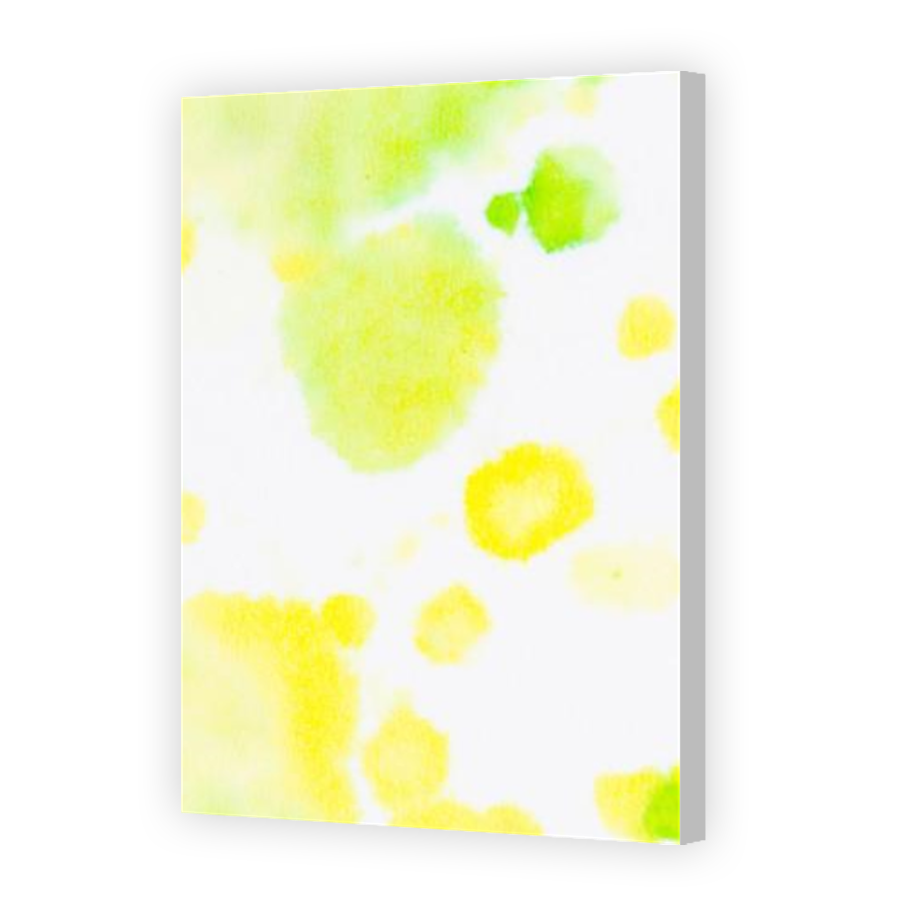 Thumbnail for Canvas - Coloured Canvas Wrap