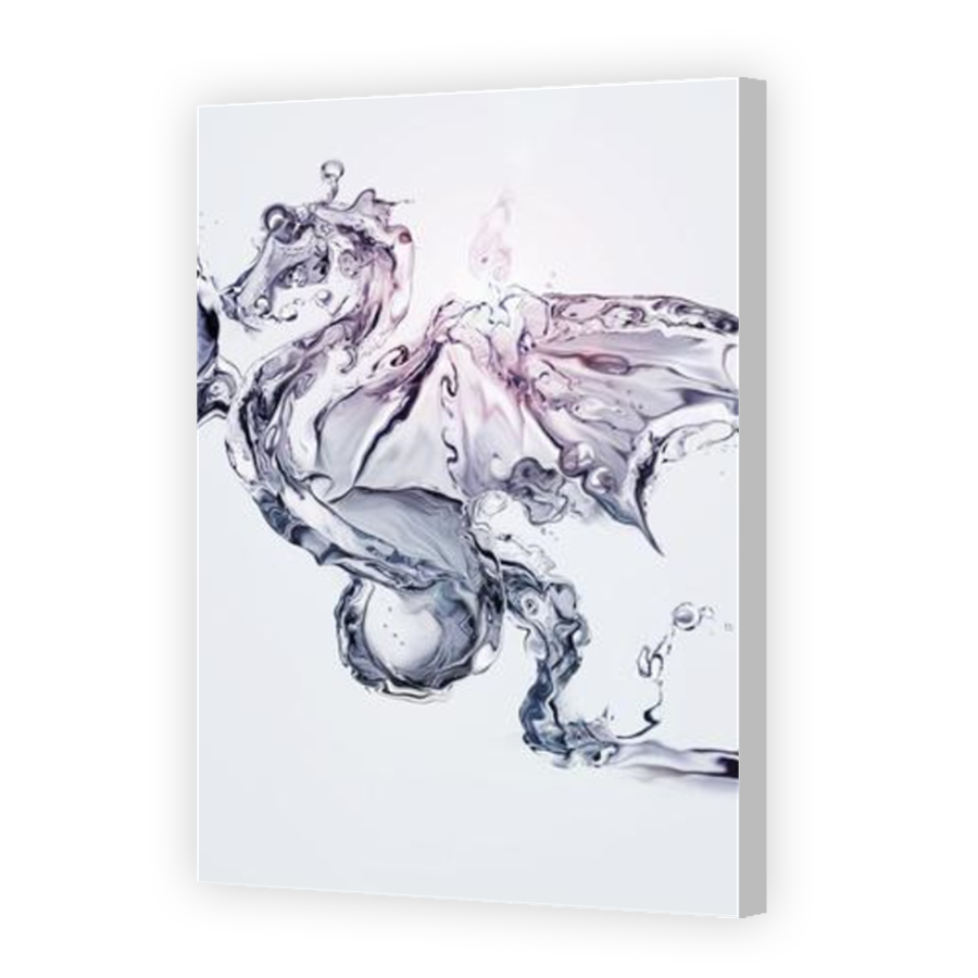 Thumbnail for Canvas - Coloured Canvas Wrap