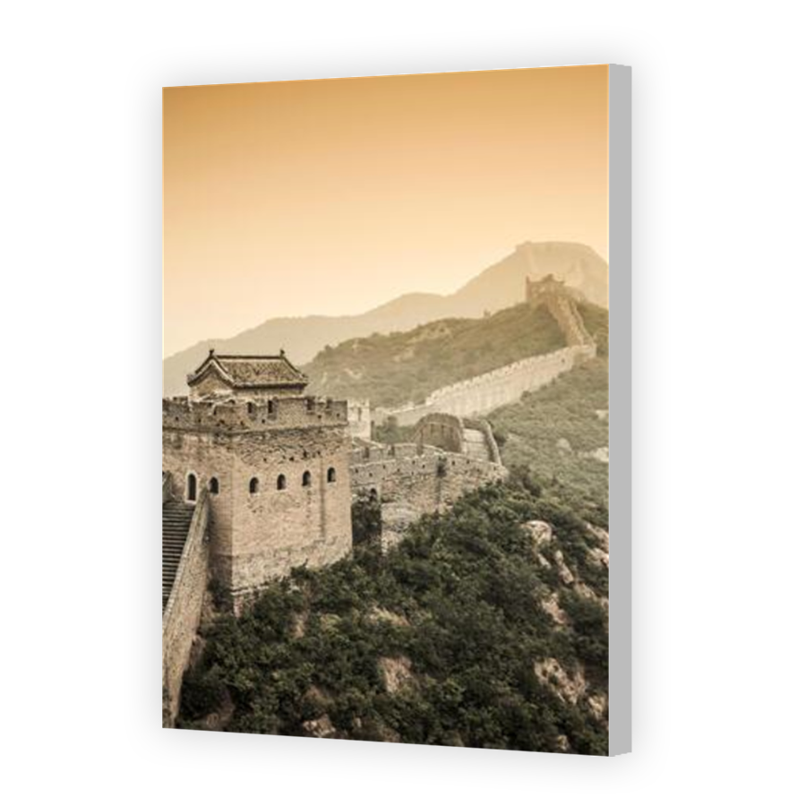 Thumbnail for Canvas - Coloured Canvas Wrap