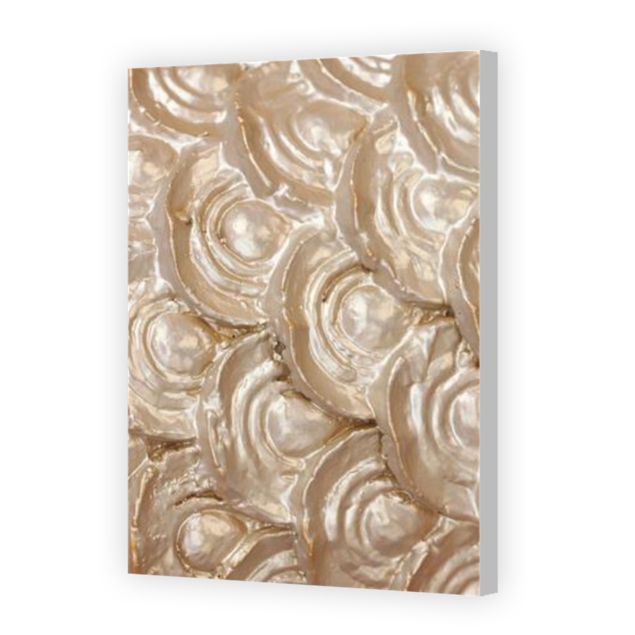 Thumbnail for Canvas - Coloured Canvas Wrap