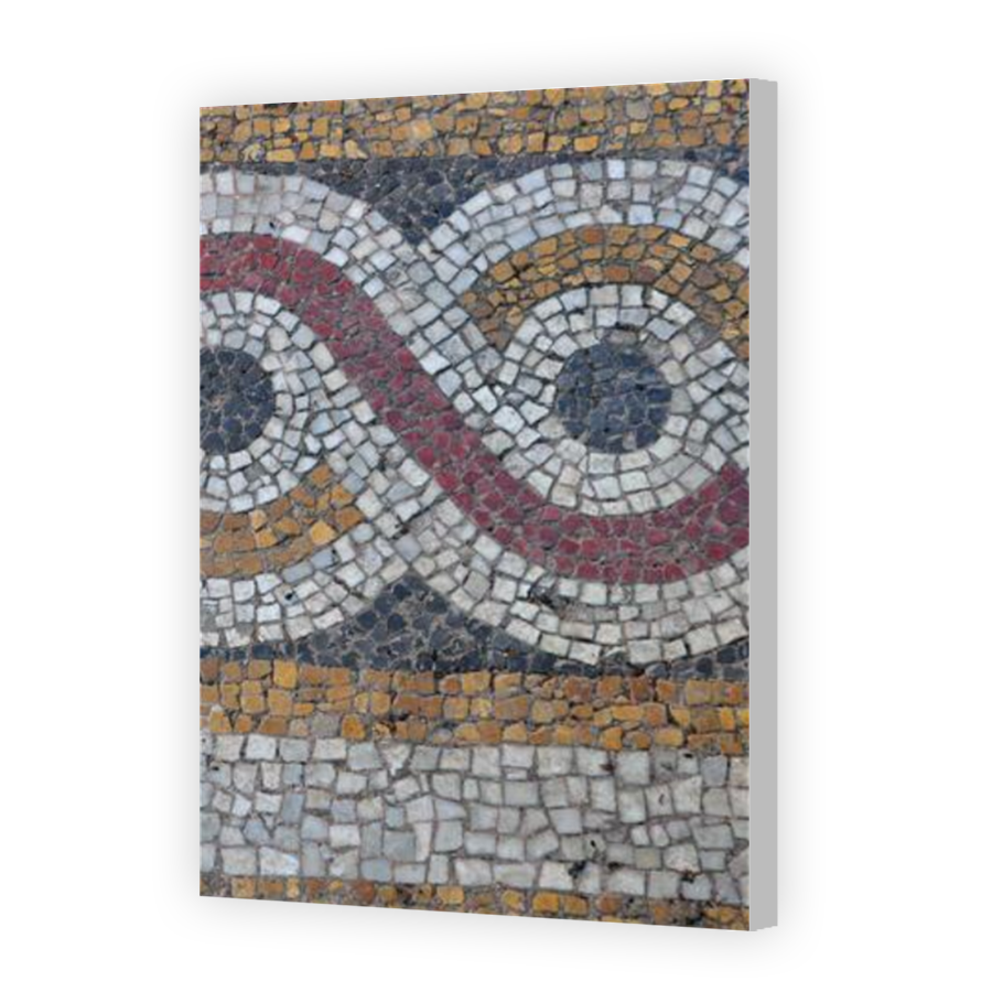Thumbnail for Canvas - Coloured Canvas Wrap