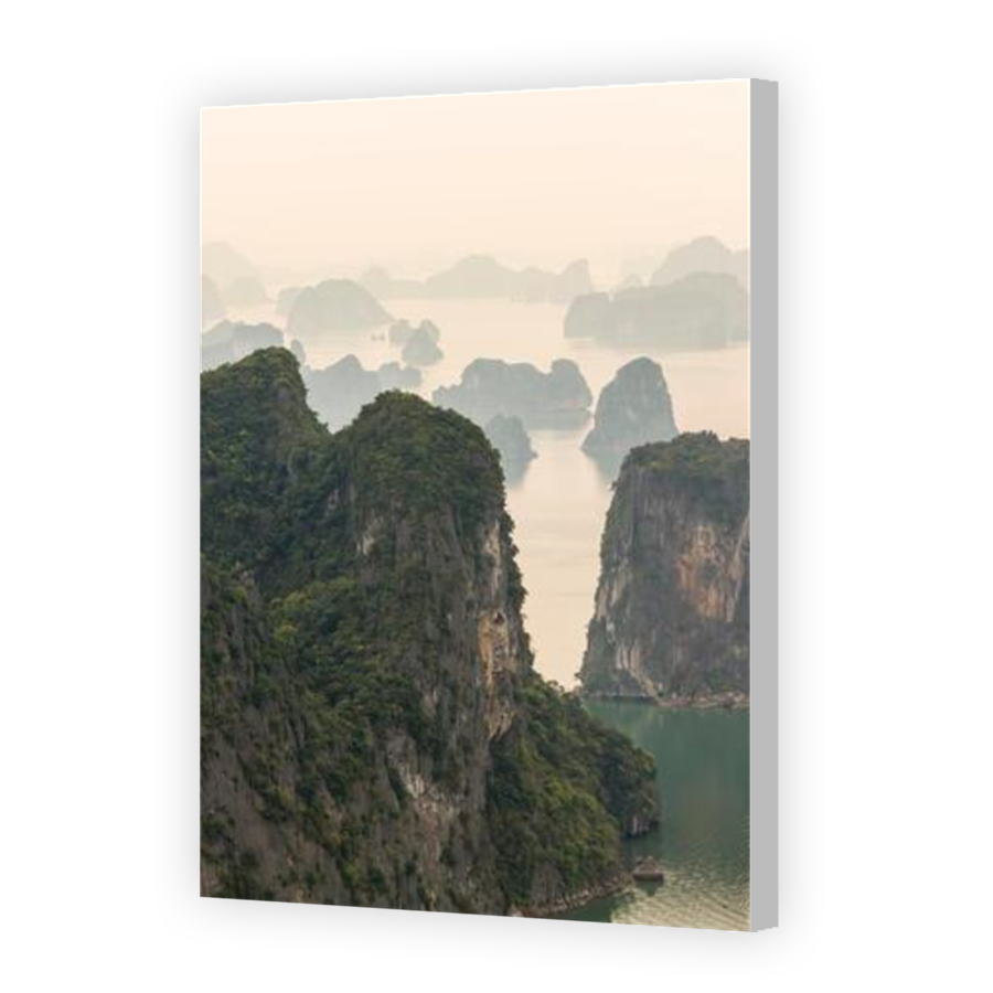 Thumbnail for Canvas - Coloured Canvas Wrap