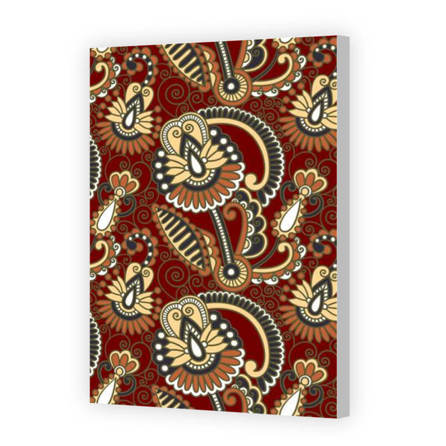 Thumbnail for Canvas - Coloured Canvas Wrap