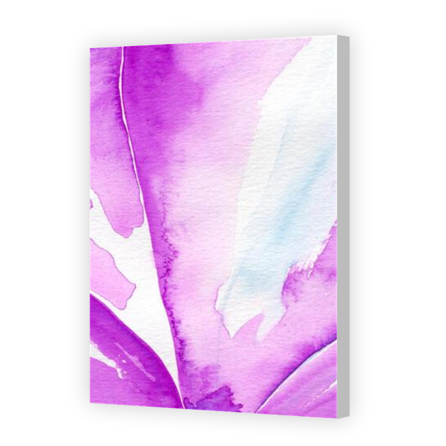 Thumbnail for Canvas - Coloured Canvas Wrap