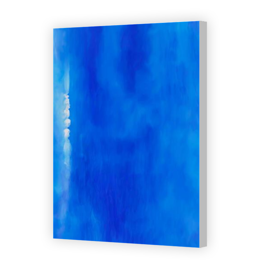 Thumbnail for Canvas - Coloured Canvas Wrap