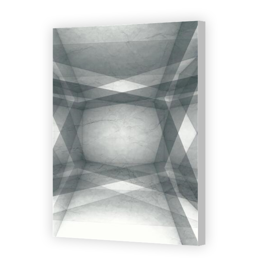 Thumbnail for Canvas - Coloured Canvas Wrap