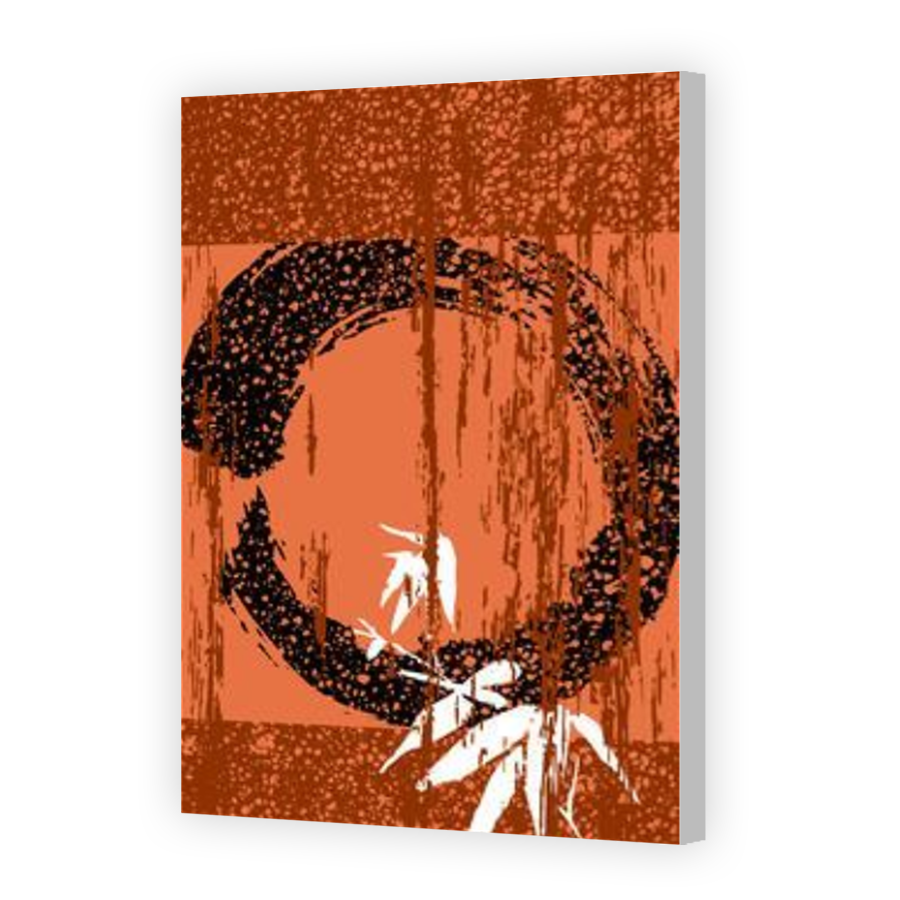 Thumbnail for Canvas - Coloured Canvas Wrap