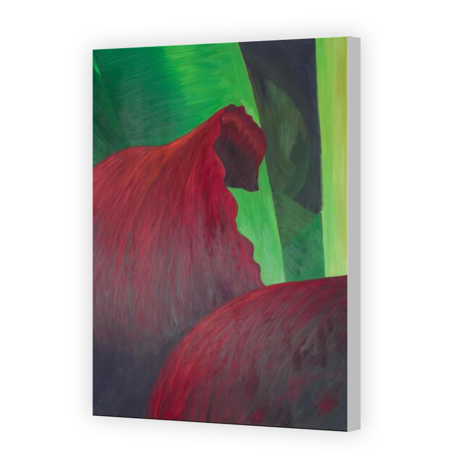 Thumbnail for Canvas - Coloured Canvas Wrap