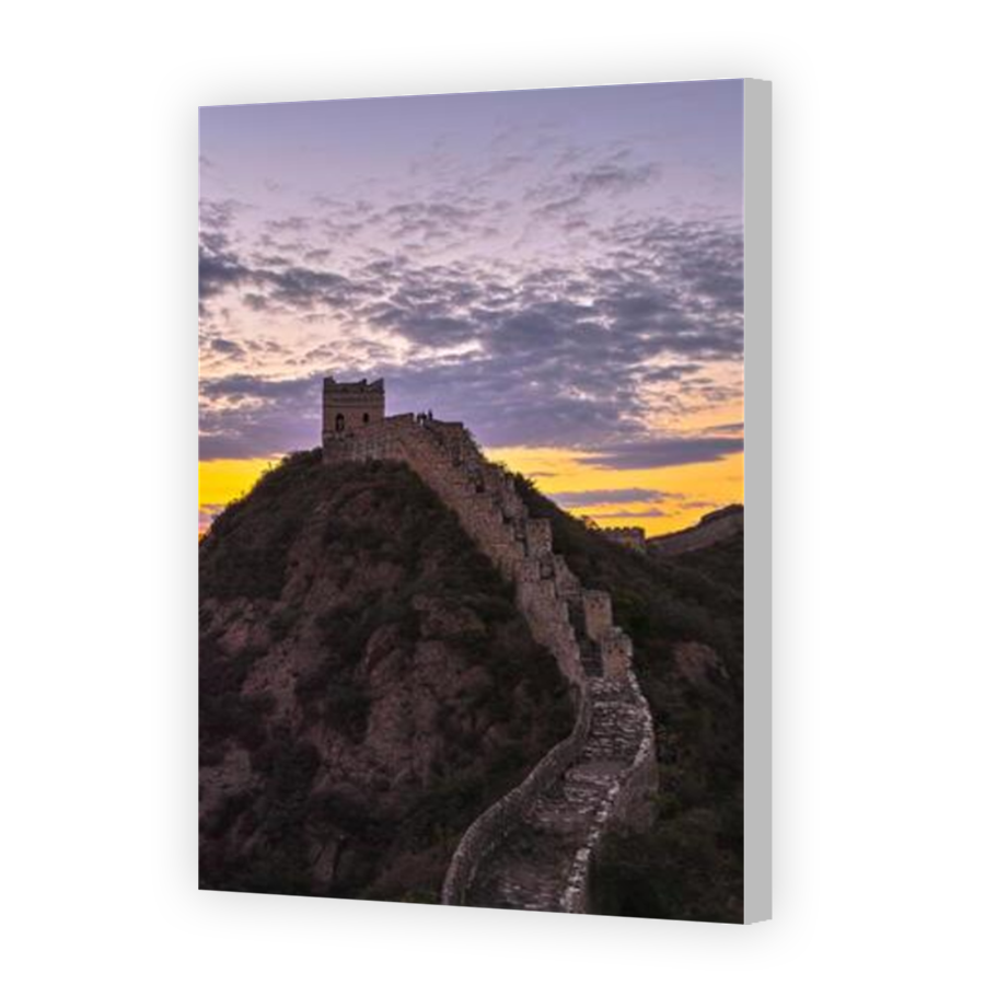 Thumbnail for Canvas - Coloured Canvas Wrap