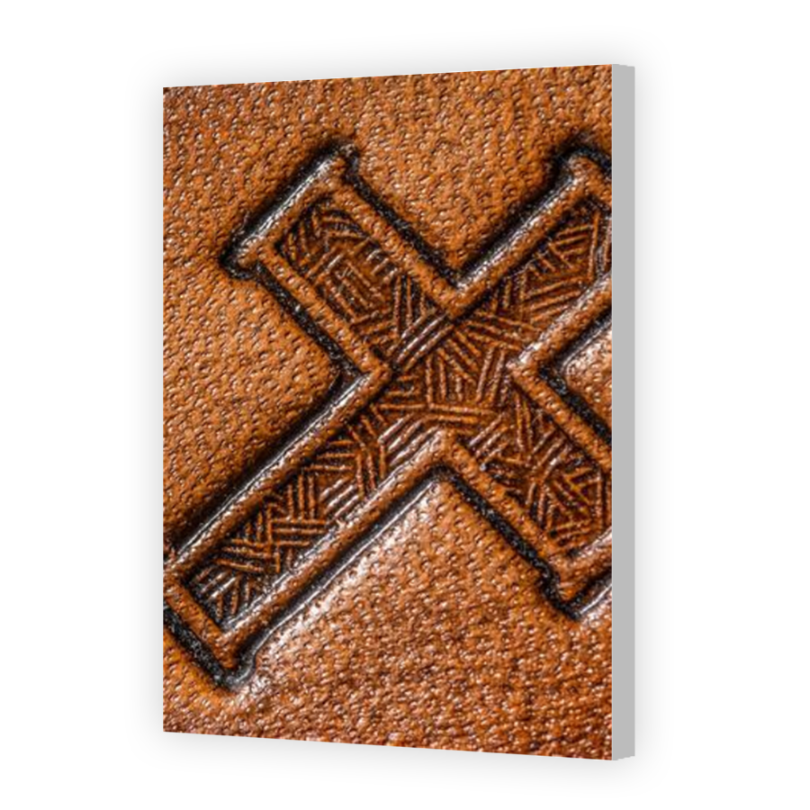 Thumbnail for Canvas - Coloured Canvas Wrap