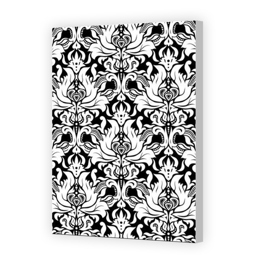 Thumbnail for Canvas - Coloured Canvas Wrap