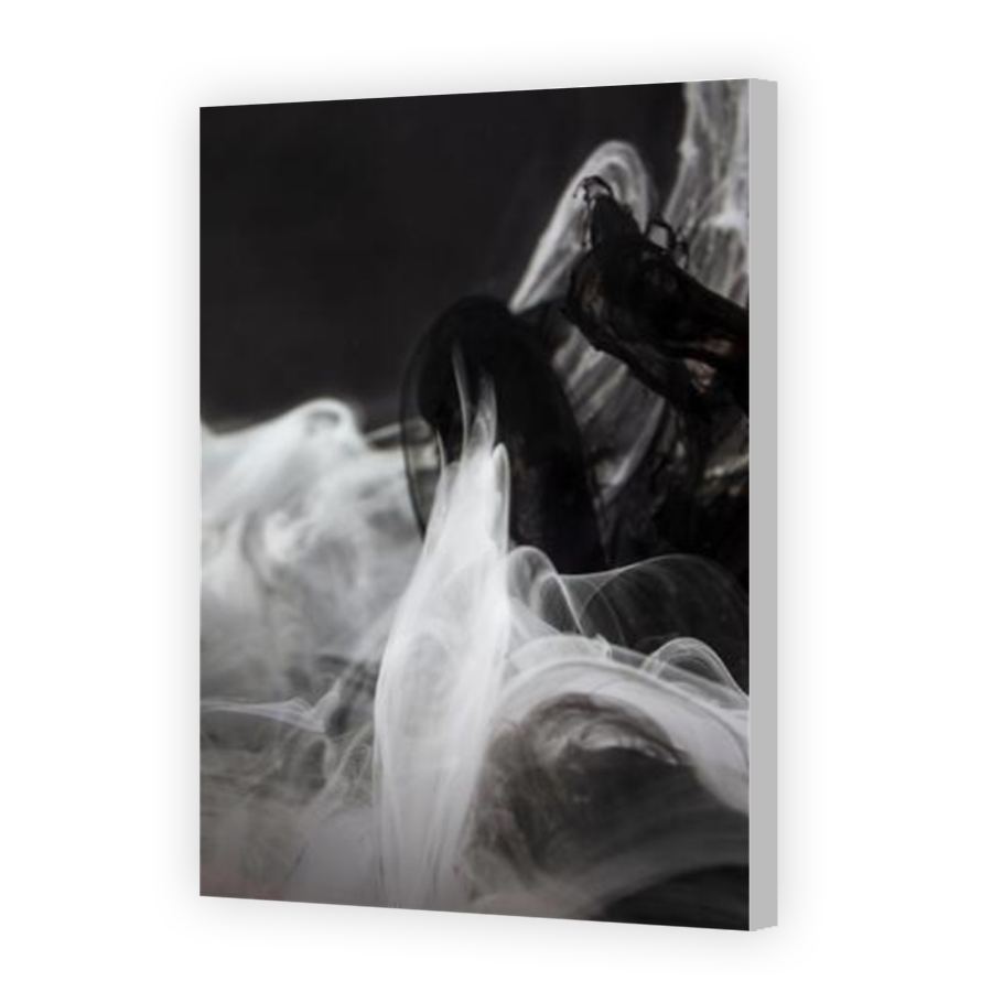 Thumbnail for Canvas - Coloured Canvas Wrap
