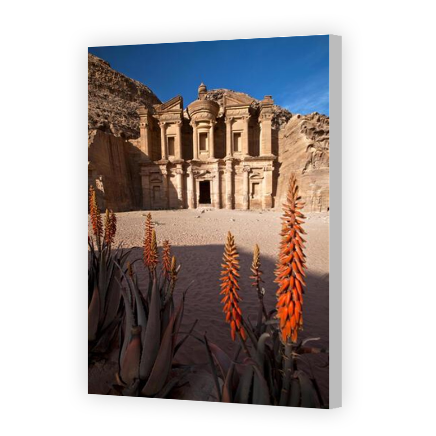 Thumbnail for Canvas - Coloured Canvas Wrap