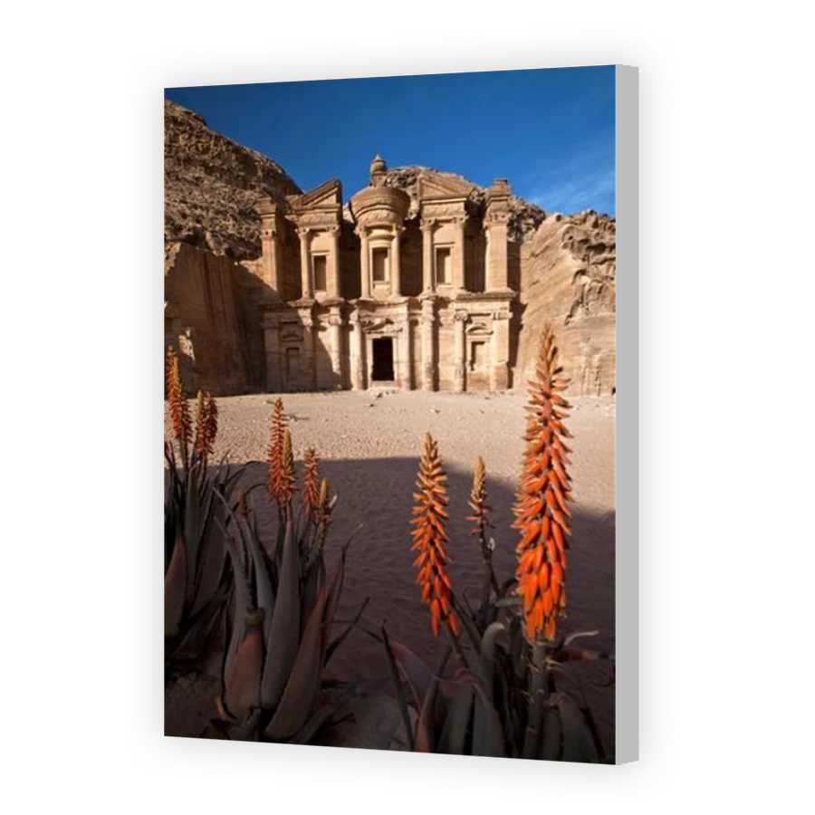 Thumbnail for Canvas - Coloured Canvas Wrap