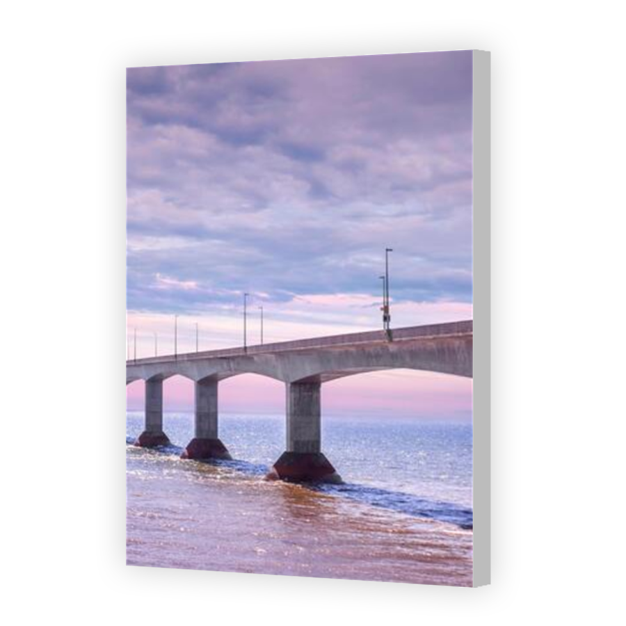 Thumbnail for Canvas - Coloured Canvas Wrap