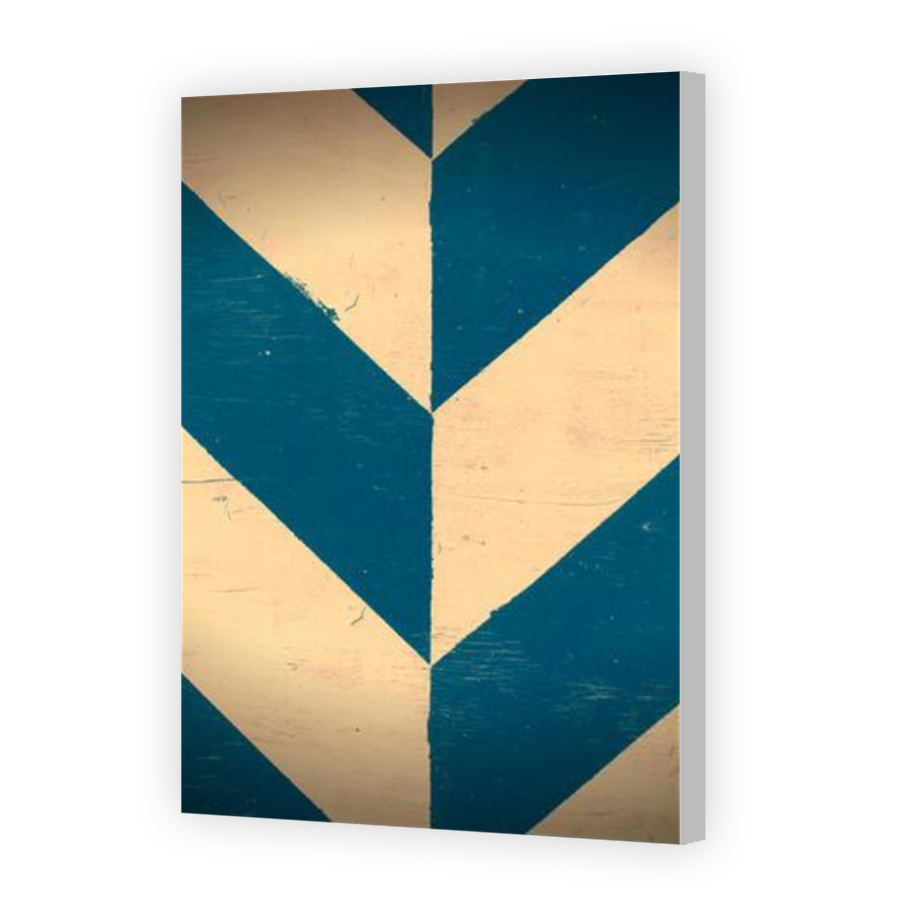 Thumbnail for Canvas - Coloured Canvas Wrap