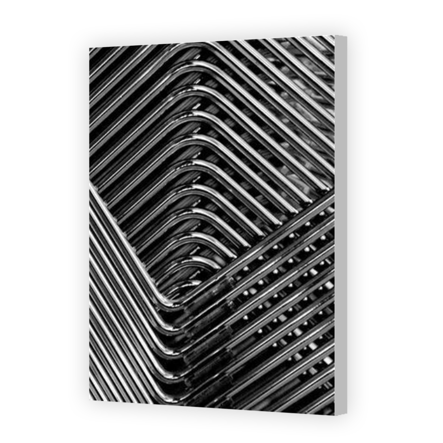 Thumbnail for Canvas - Coloured Canvas Wrap