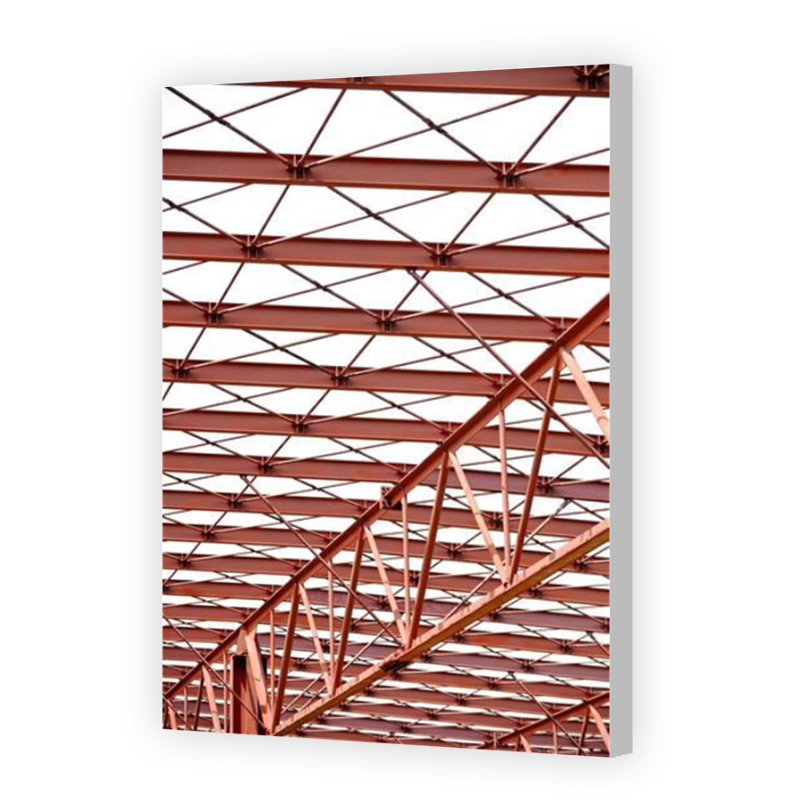 Thumbnail for Canvas - Coloured Canvas Wrap