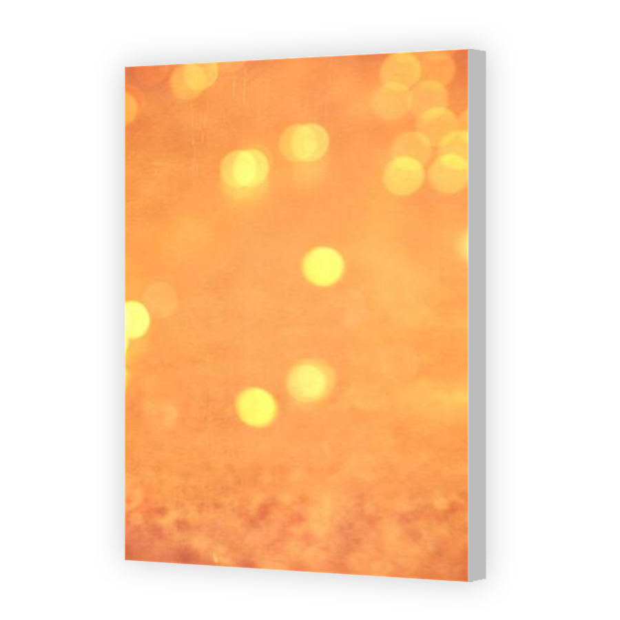 Thumbnail for Canvas - Coloured Canvas Wrap