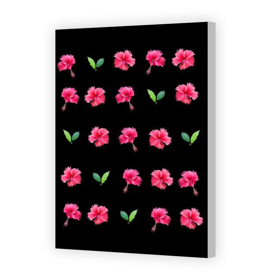 Thumbnail for Canvas - Coloured Canvas Wrap