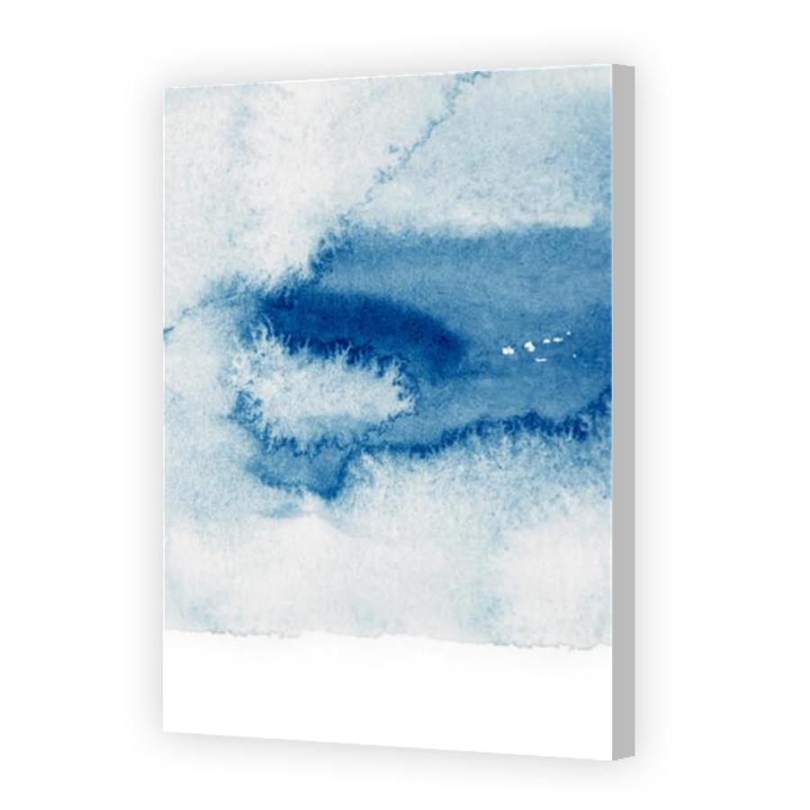Thumbnail for Canvas - Coloured Canvas Wrap