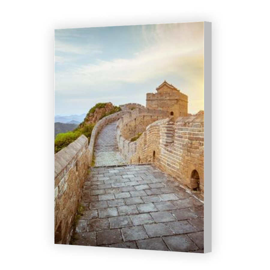 Thumbnail for Canvas - Coloured Canvas Wrap