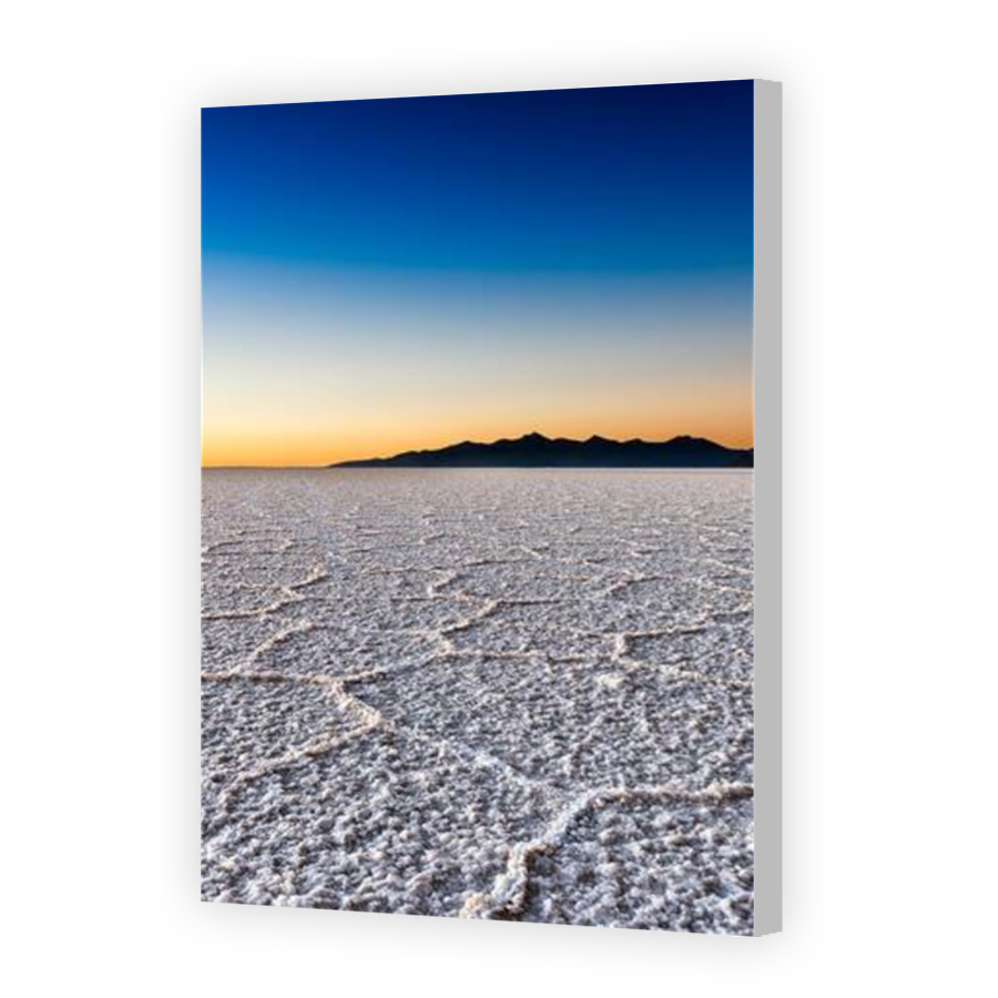 Thumbnail for Canvas - Coloured Canvas Wrap