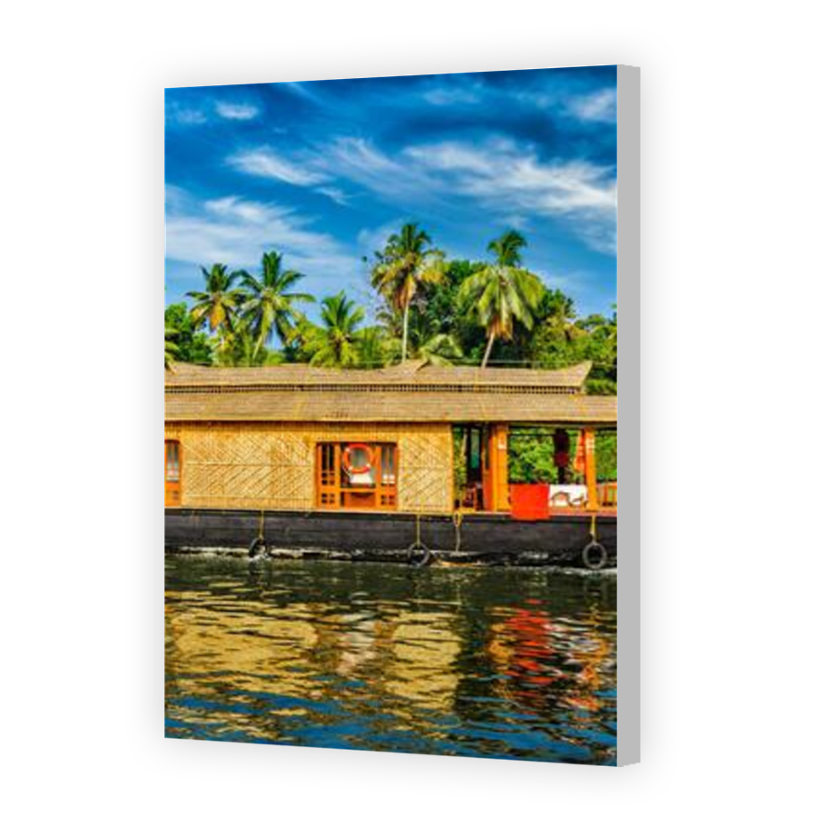 Thumbnail for Canvas - Coloured Canvas Wrap